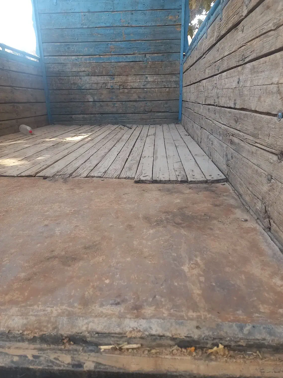 اتاق خاور چوبی|قطعات یدکی و لوازم جانبی|قزوین, |دیوار