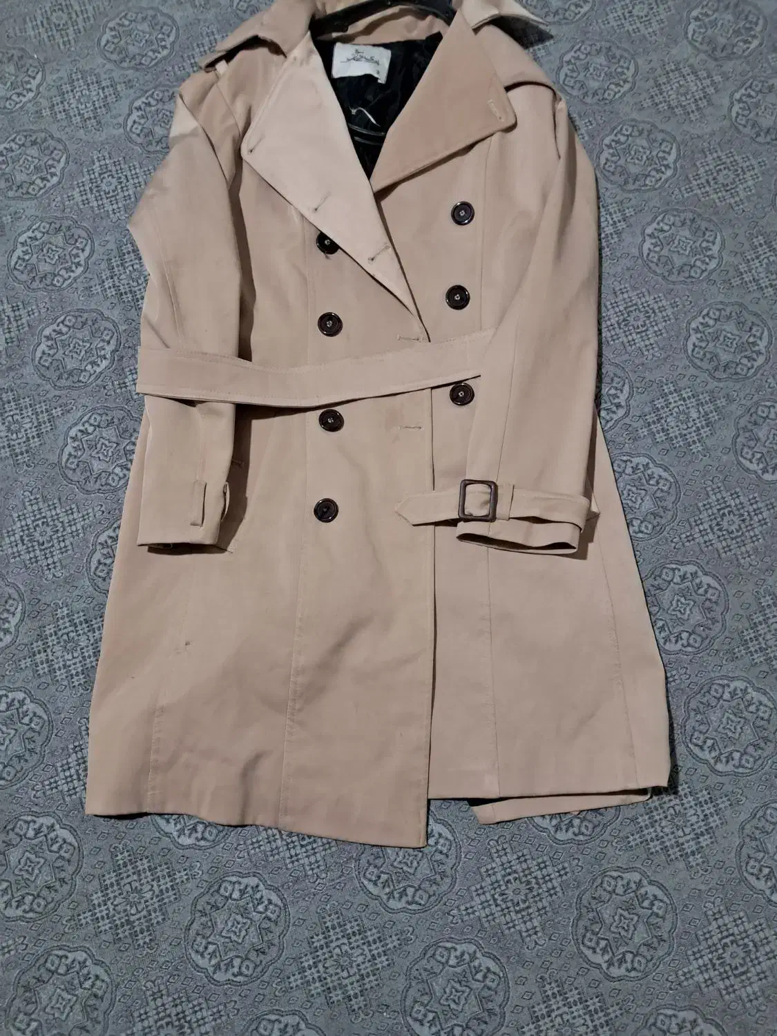 پالتو و مانتو|لباس|باقرشهر, |دیوار