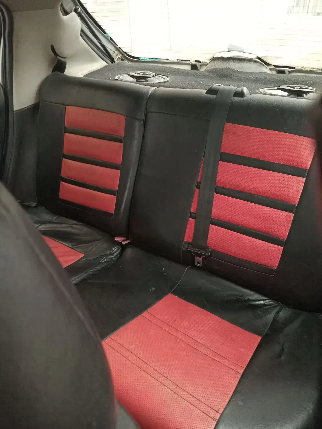 فروش۲۰۶|خودرو سواری و وانت|شیروان (خراسان), |دیوار