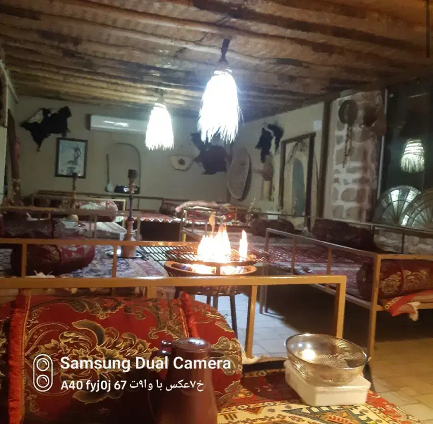 سفره خانه جهت رزرو مراسمات جشن و تولد|اجارهٔ مغازه و غرفه|بوشهر, |دیوار