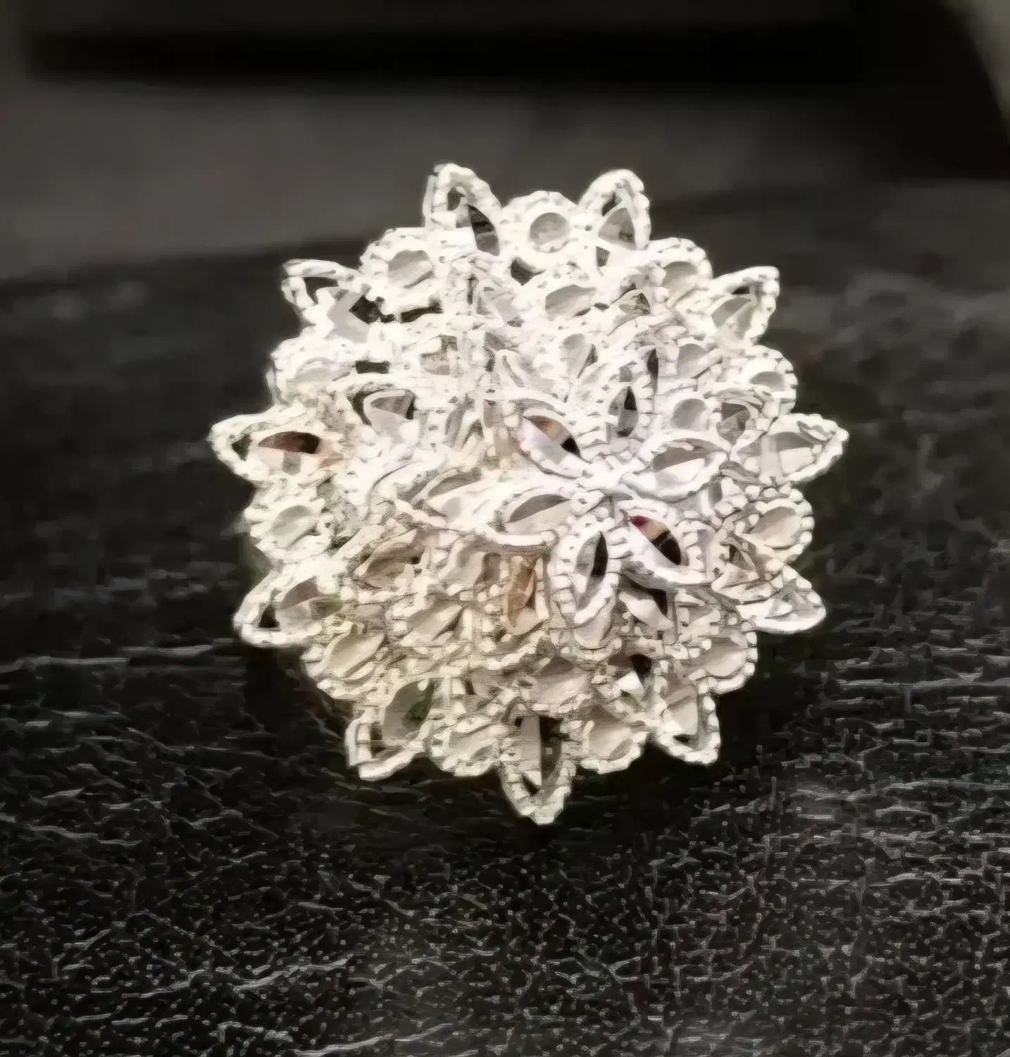 انگشتر گم شده حوالی ازادی یا میدان بروجردی|اشیا|تهران, آذری|دیوار