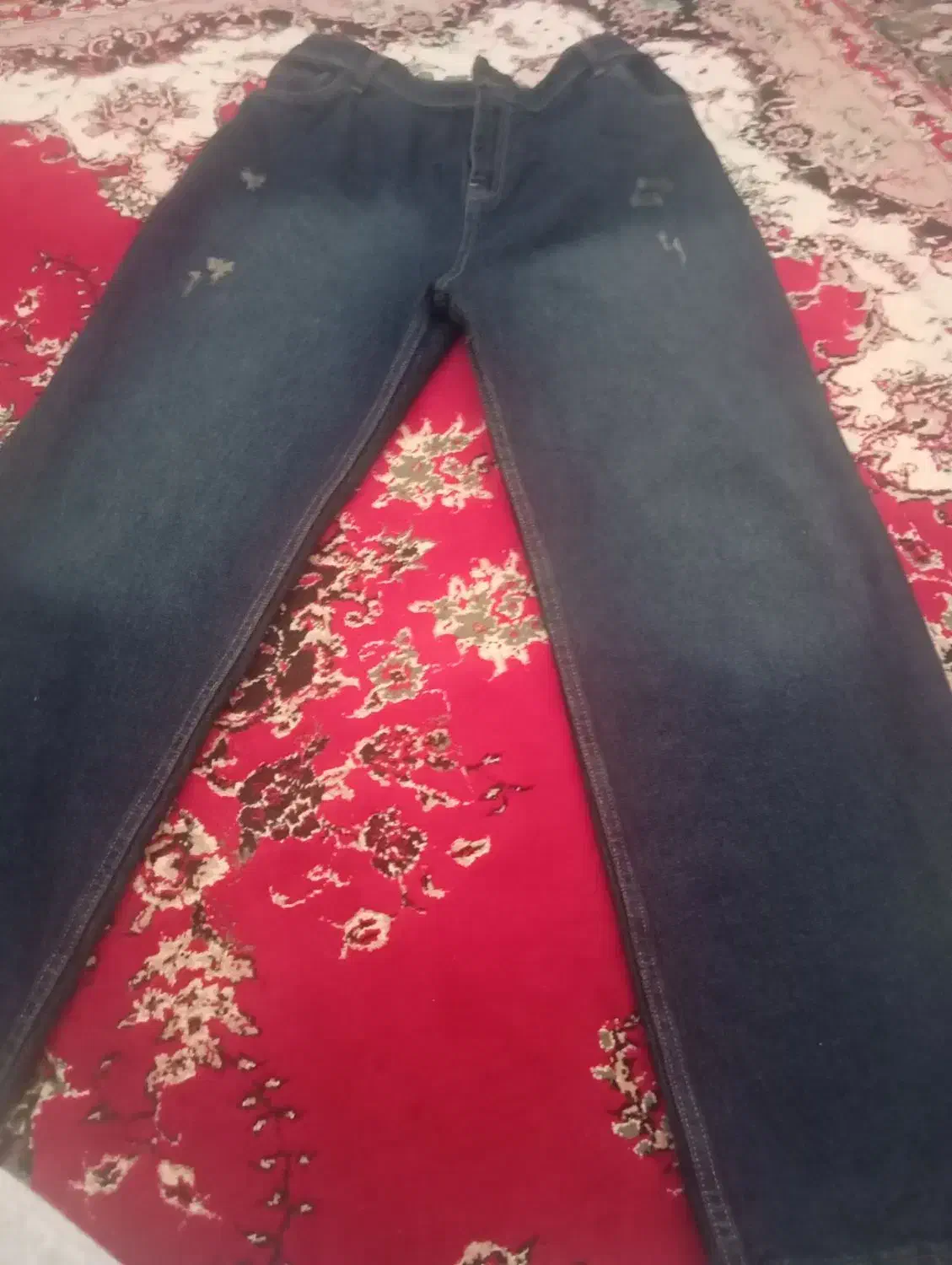 شلوارلی بگ|لباس|ارومیه, |دیوار