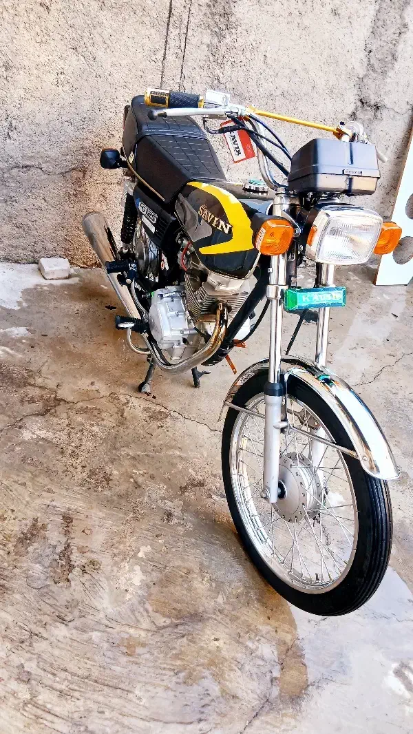 متور 150|موتورسیکلت|خرمآباد, |دیوار