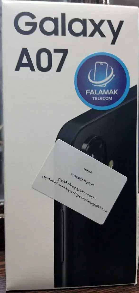 A07 128 RAM4|موبایل|تهران, شهرک رضویه|دیوار