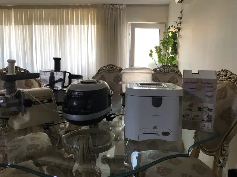 پلوپز چندکاره چرخ گوشت|سایر لوازم برقی|بندرعباس, |دیوار