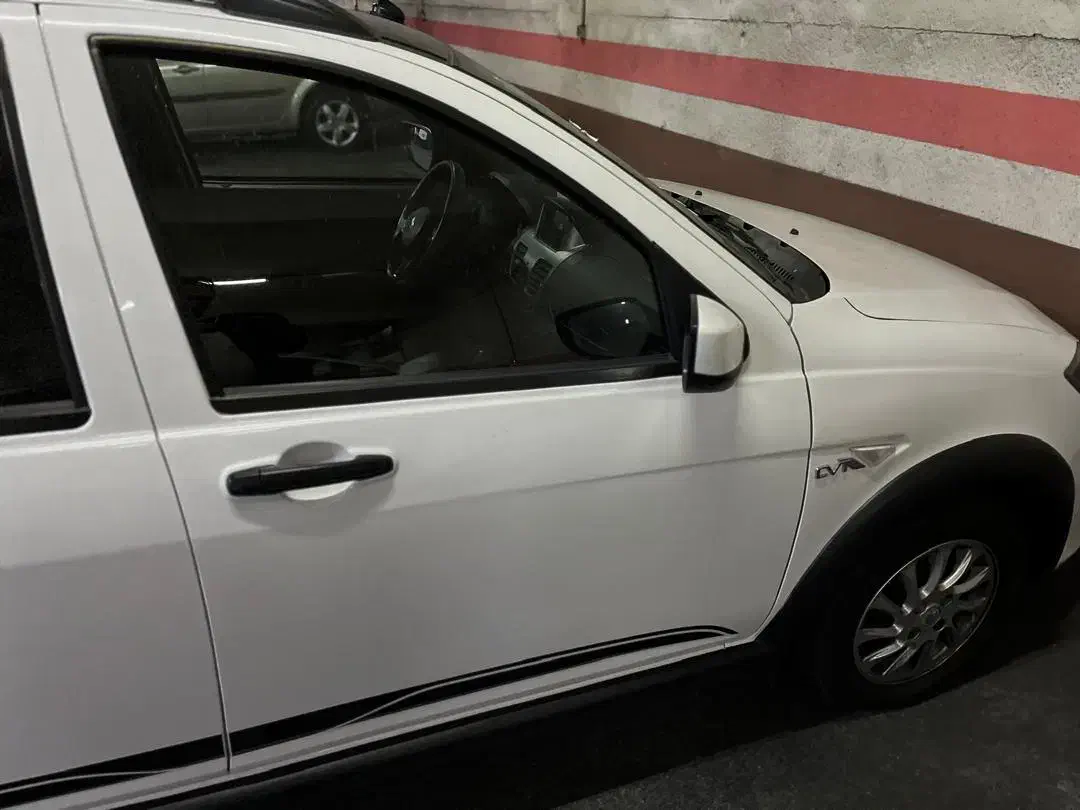 کوییک R اتومات|خودرو سواری و وانت|تهران, ایوانک|دیوار