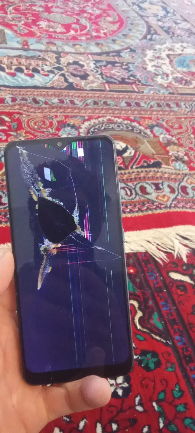 گوشی A32|موبایل|شهر بابک, |دیوار