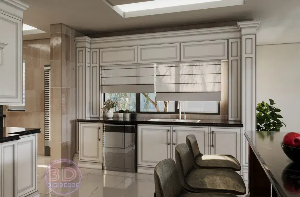 ساخت نصب و تعمیرات کابینت کمد دیواری و قرنیزدیواری|خدمات پیشه و مهارت|پردیس, فاز ۱۱|دیوار