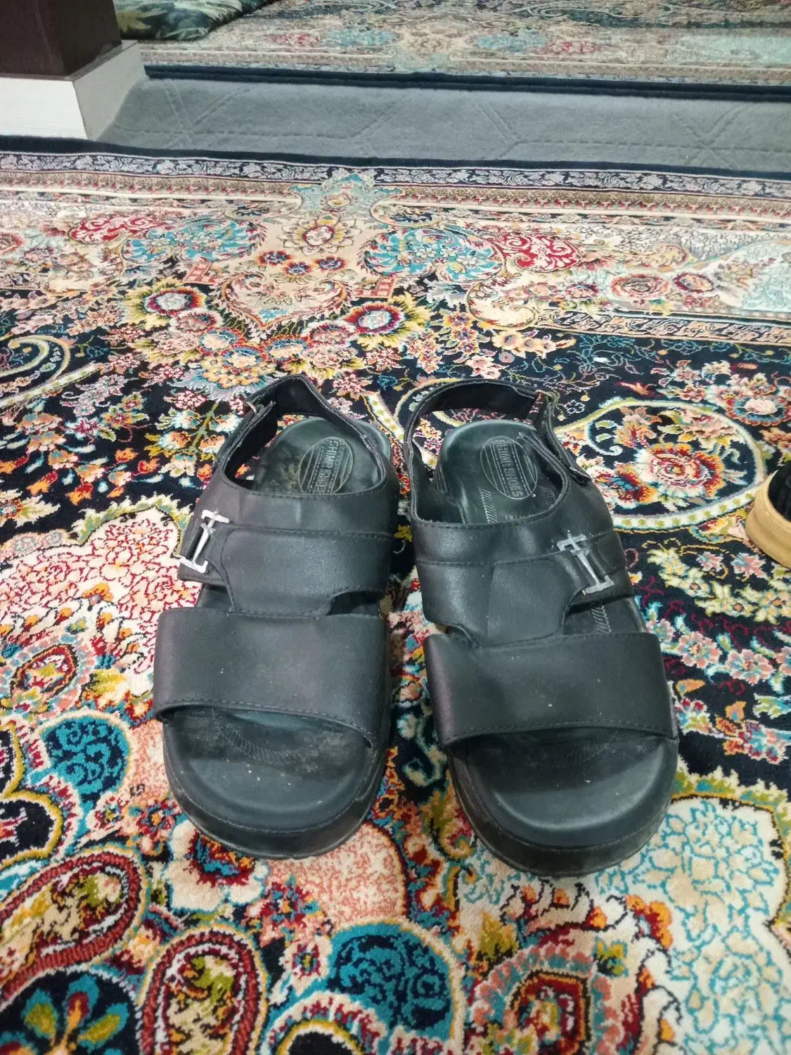 کفش تابستانی مردانه|کیف، کفش، کمربند|قزوین, |دیوار