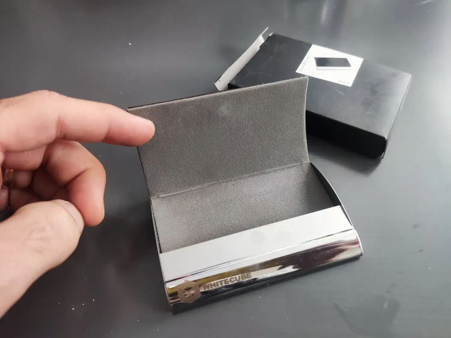 جاکارتی ترکیب استیل و چرم|کیف، کفش، کمربند|قم, پردیسان|دیوار