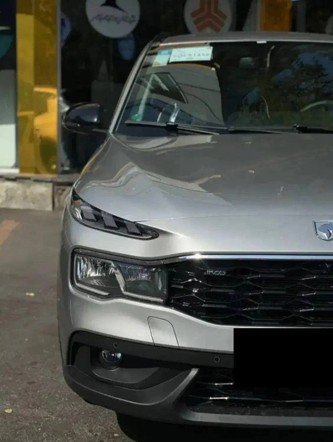 محصولات ایران خودرو|خودرو سواری و وانت|خرمآباد, |دیوار