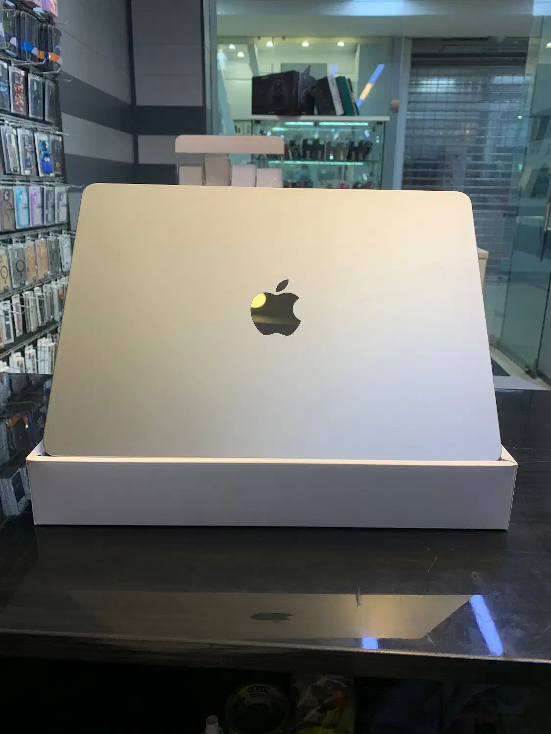 Macbook air m4|رایانه همراه|تهران, دزاشیب|دیوار
