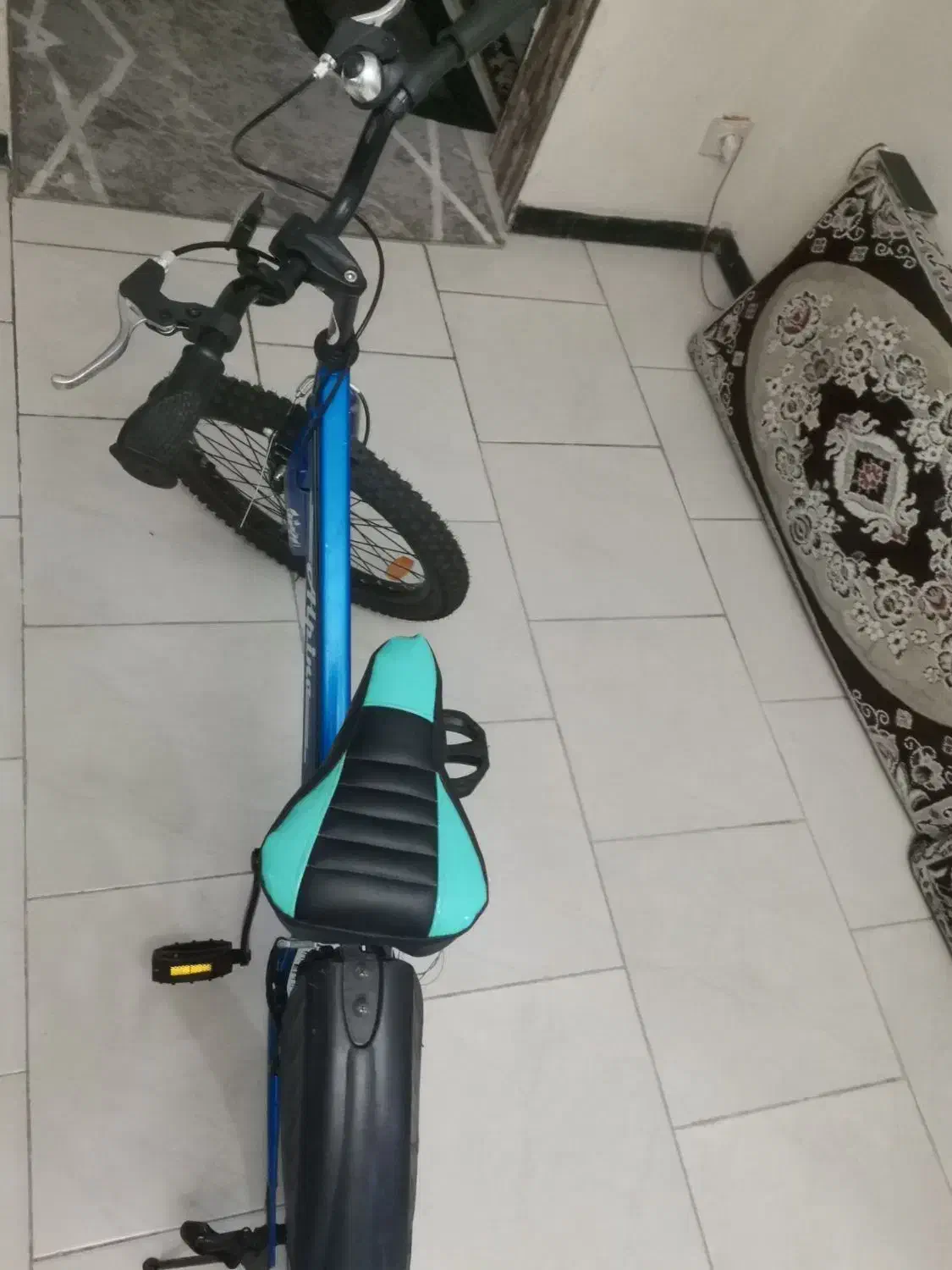 دوچرخه سایز ۲۰|دوچرخه، اسکیت، اسکوتر|پردیس, فاز ۳|دیوار