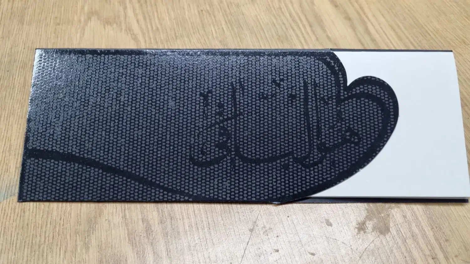 کارت ترحیم|لوازم التحریر|اصفهان, نقش جهان|دیوار