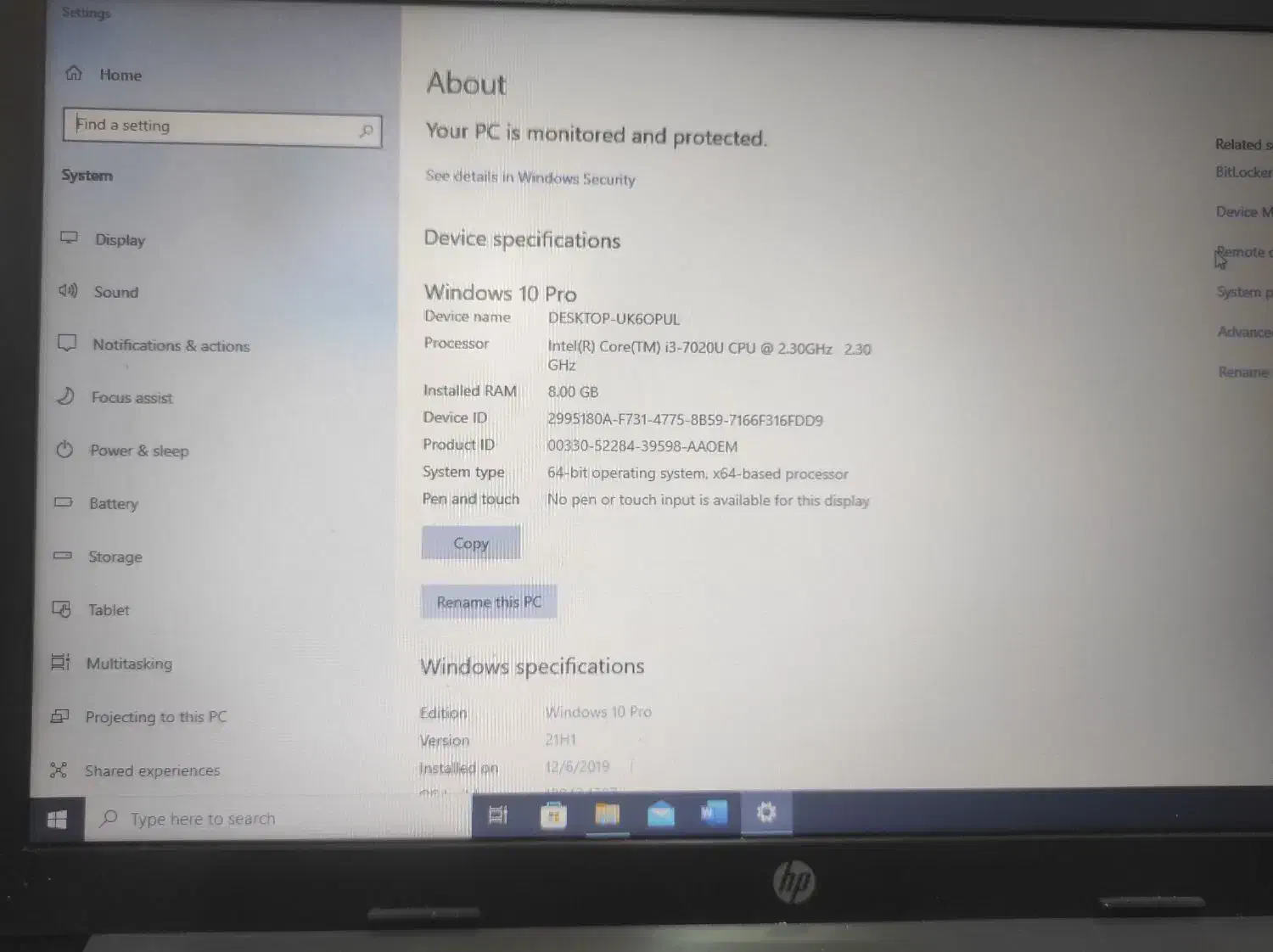 لپ تاپ|رایانه همراه|زاهدان, |دیوار