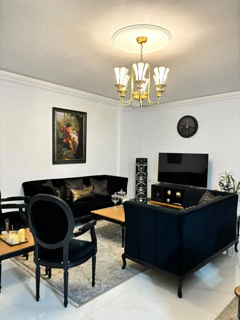 آپارتمان ۹۵ متری نوساز سند دار جاجرود|فروش آپارتمان|جاجرود, |دیوار