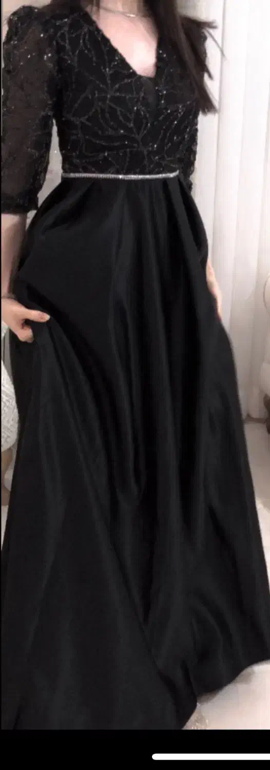 لباس مجلسی سایز 38|لباس|پردیس, فاز ۸|دیوار