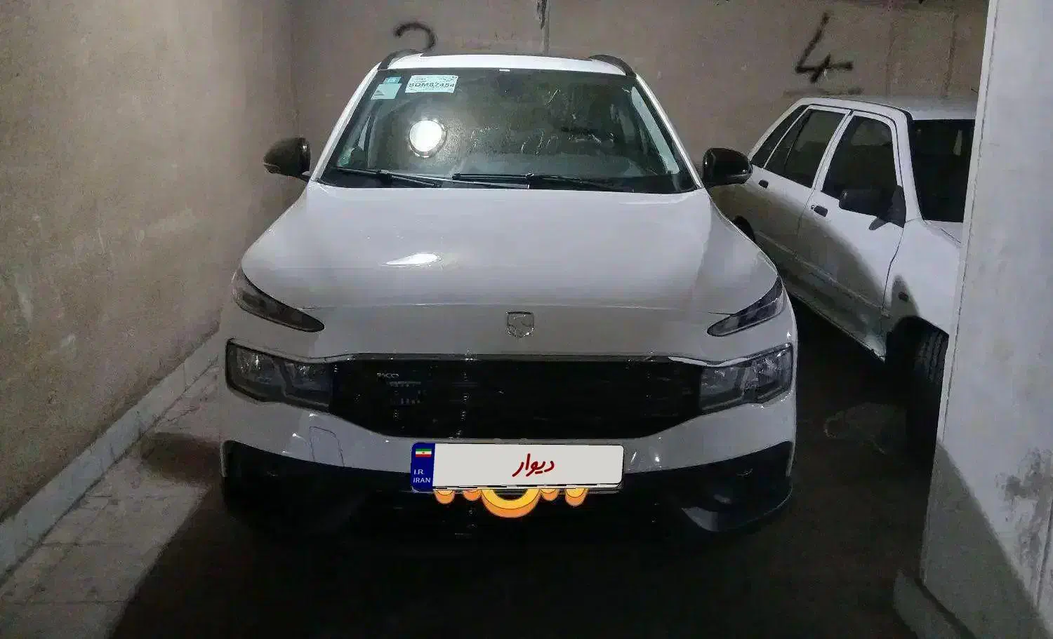 فروش ری را صفر|خودرو سواری و وانت|تهران, تهرانسر مرکزی|دیوار