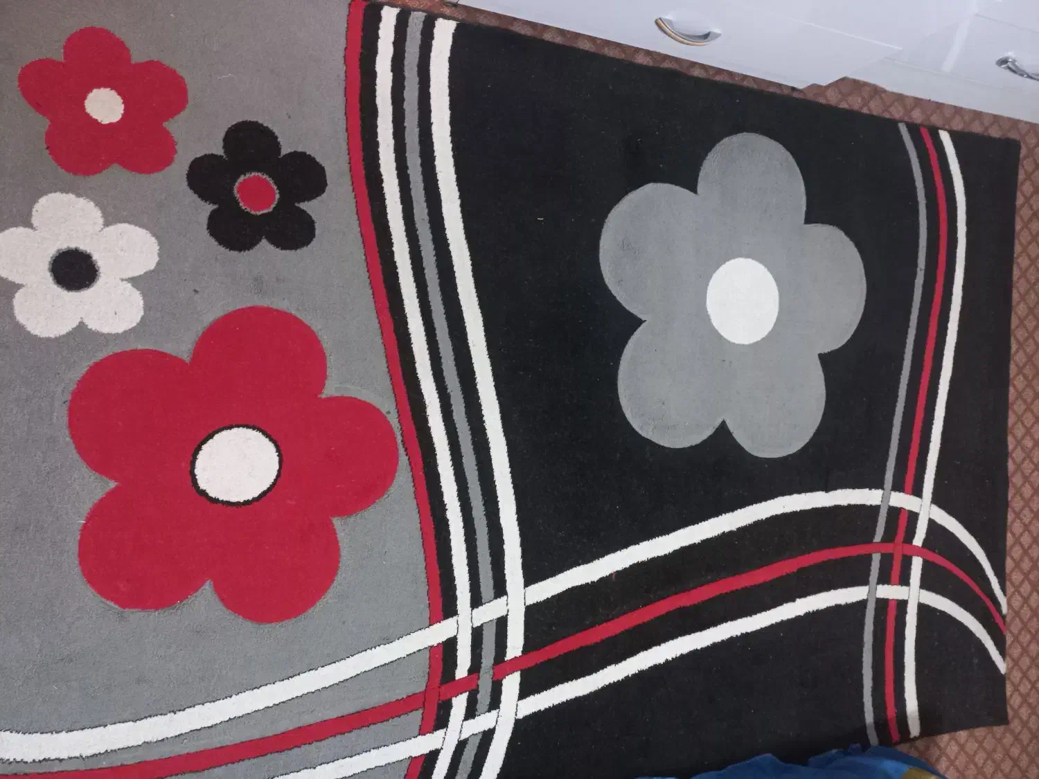 سه عدد گلم|گلیم، جاجیم، گبه|خمینیشهر, |دیوار