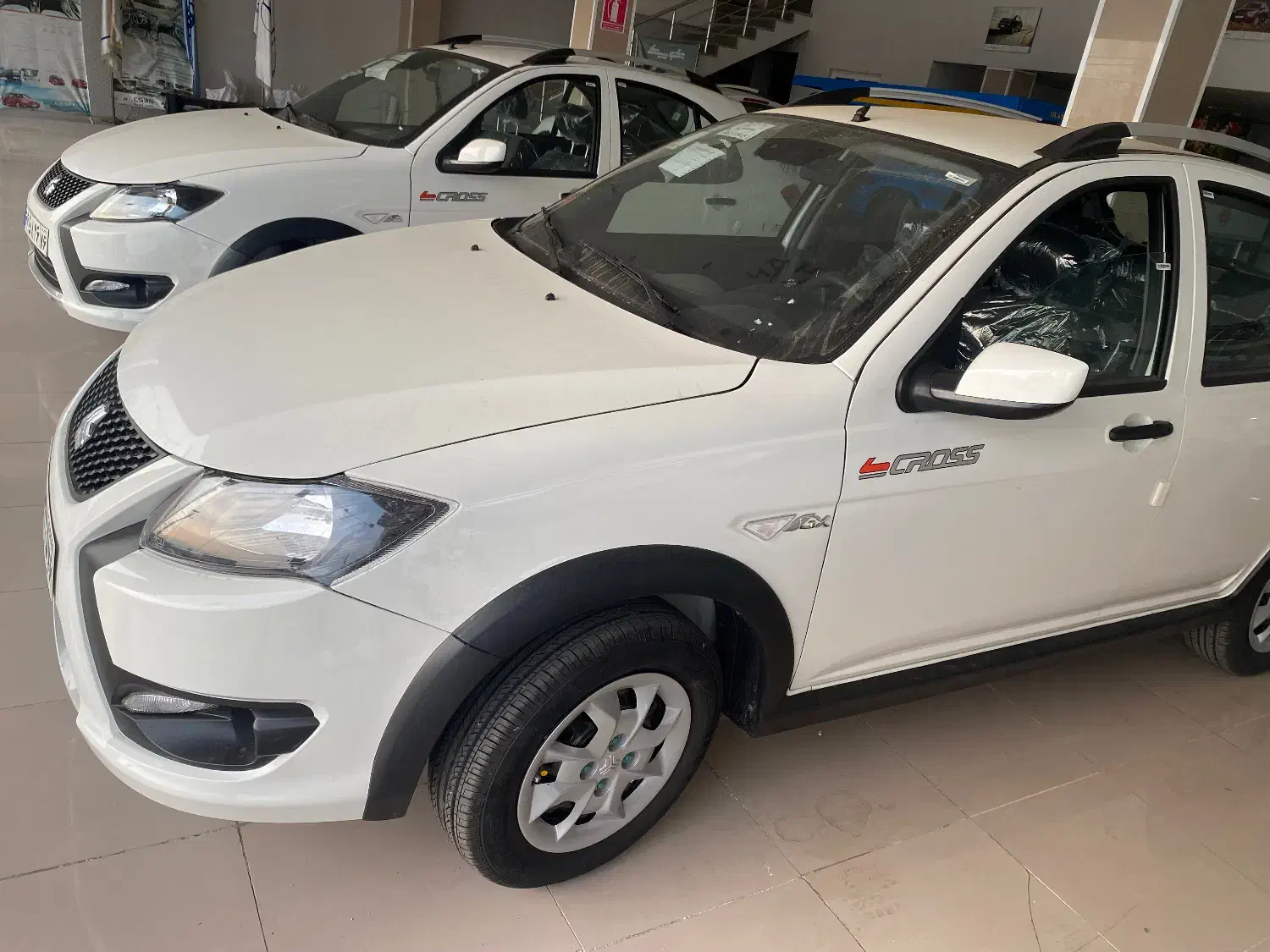 کوییکGX-L-مدل 1404|خودرو سواری و وانت|رودسر, |دیوار