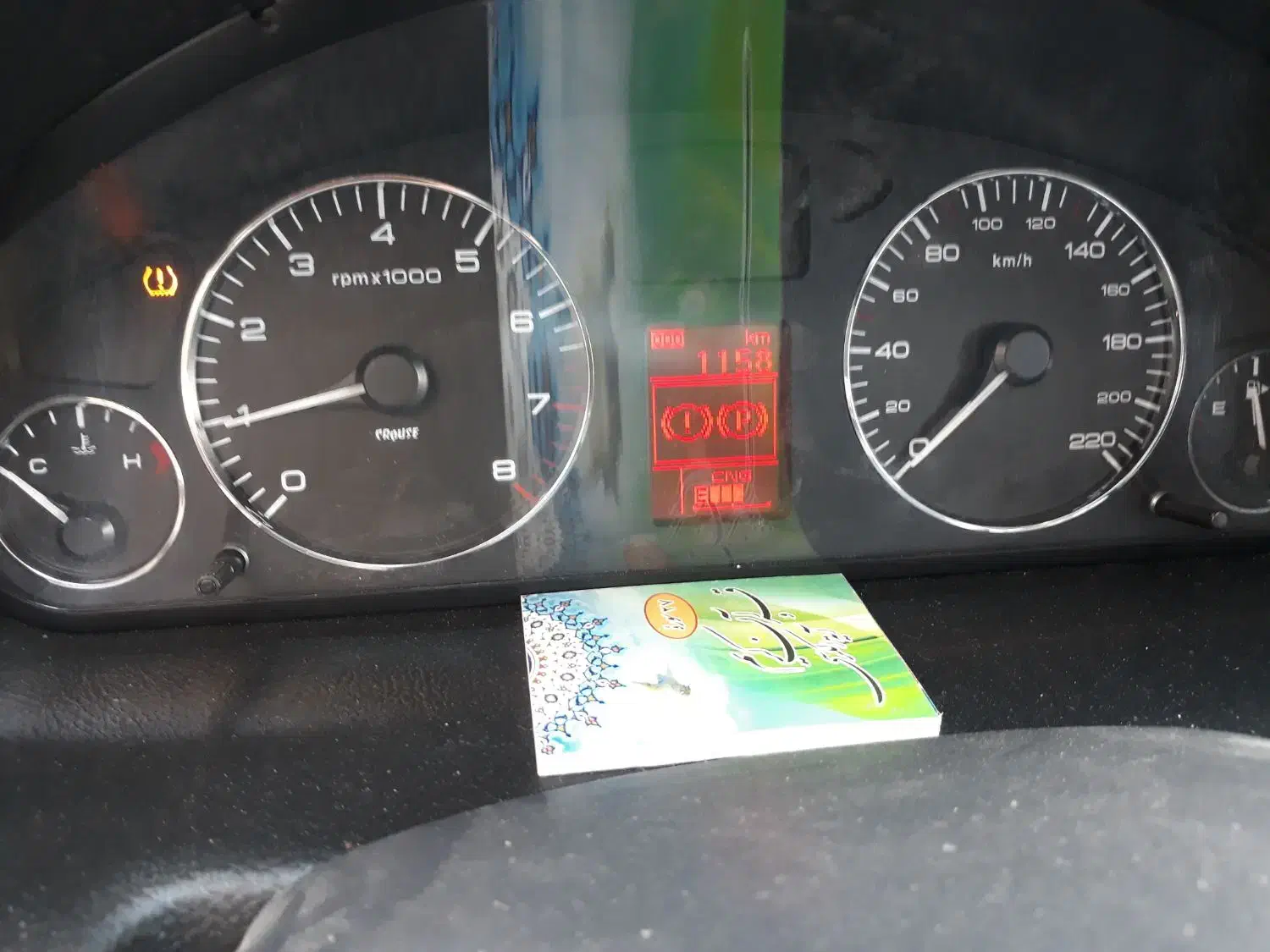 فروش تاکسی سمند سورن صفر مدل ۱۴۰۳|خودرو سواری و وانت|شیراز, چوگیاه|دیوار