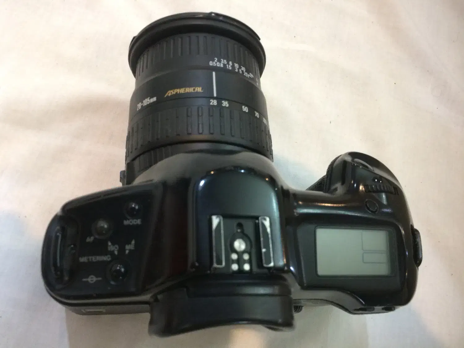 کانن عکاسی|دوربین عکاسی و فیلم‌برداری|قم, پردیسان|دیوار