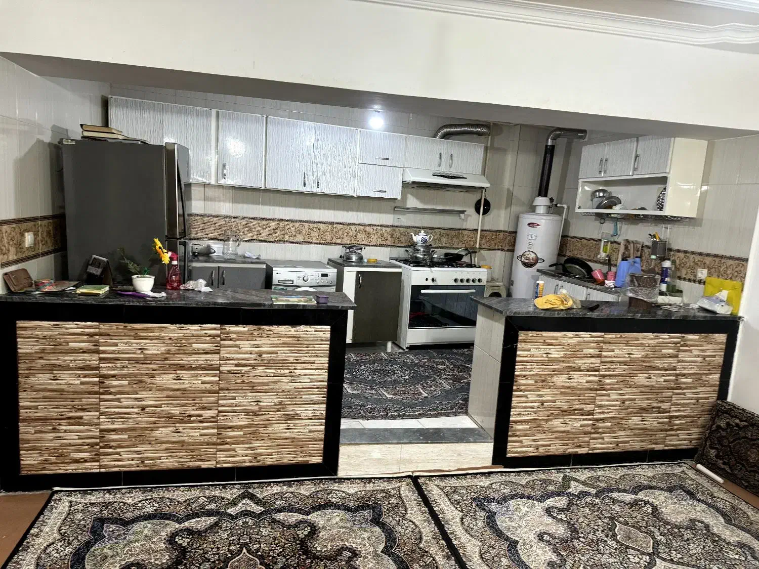 خانه ۲ طبقه  ۸۶ متری اول نایسر نزدیک پیچ  طهماسبی|فروش خانه و ویلا|سنندج, |دیوار