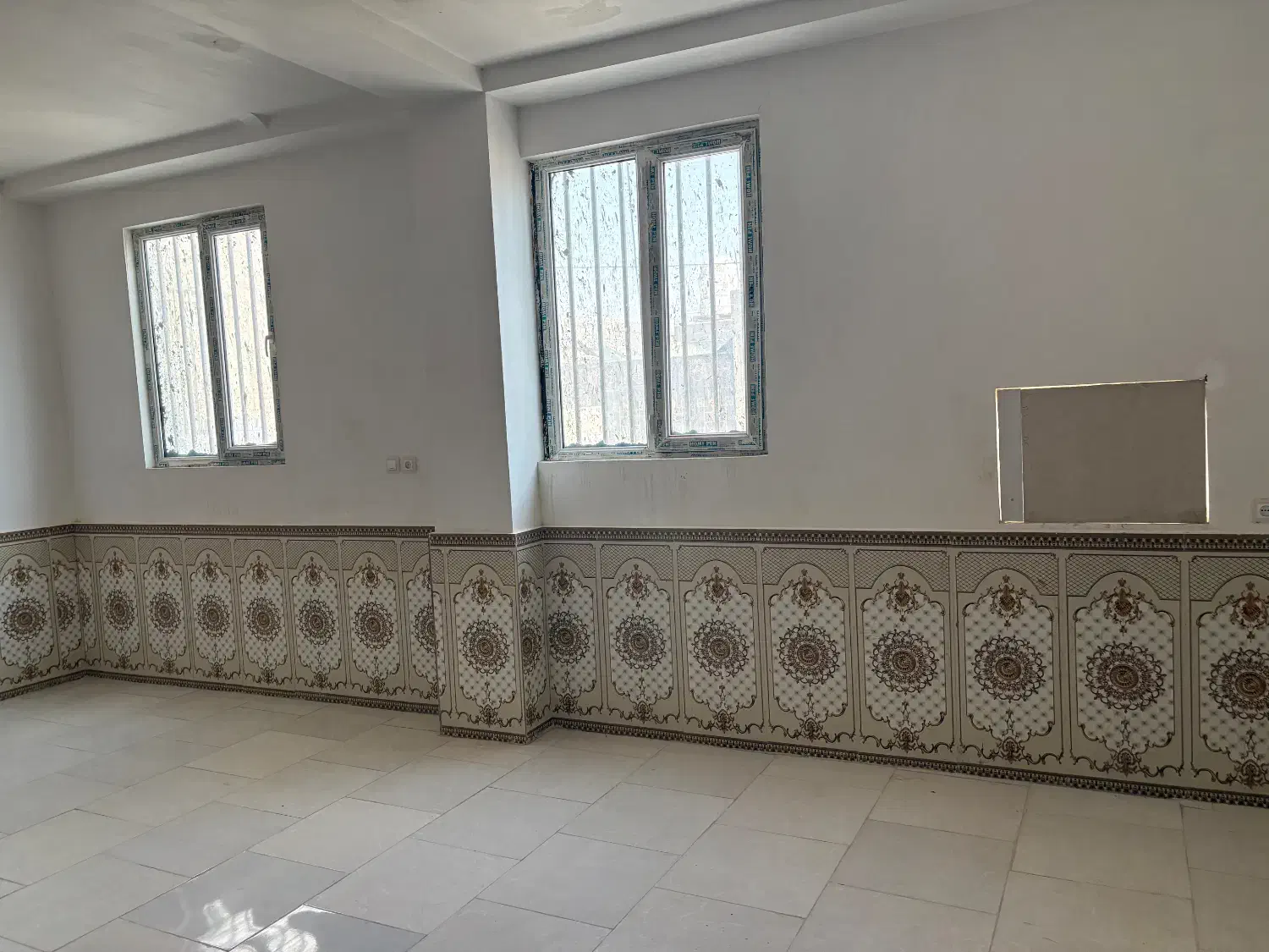 فروش یک واحد سه خوابه در چابهار روستای تیس|فروش آپارتمان|چابهار, |دیوار