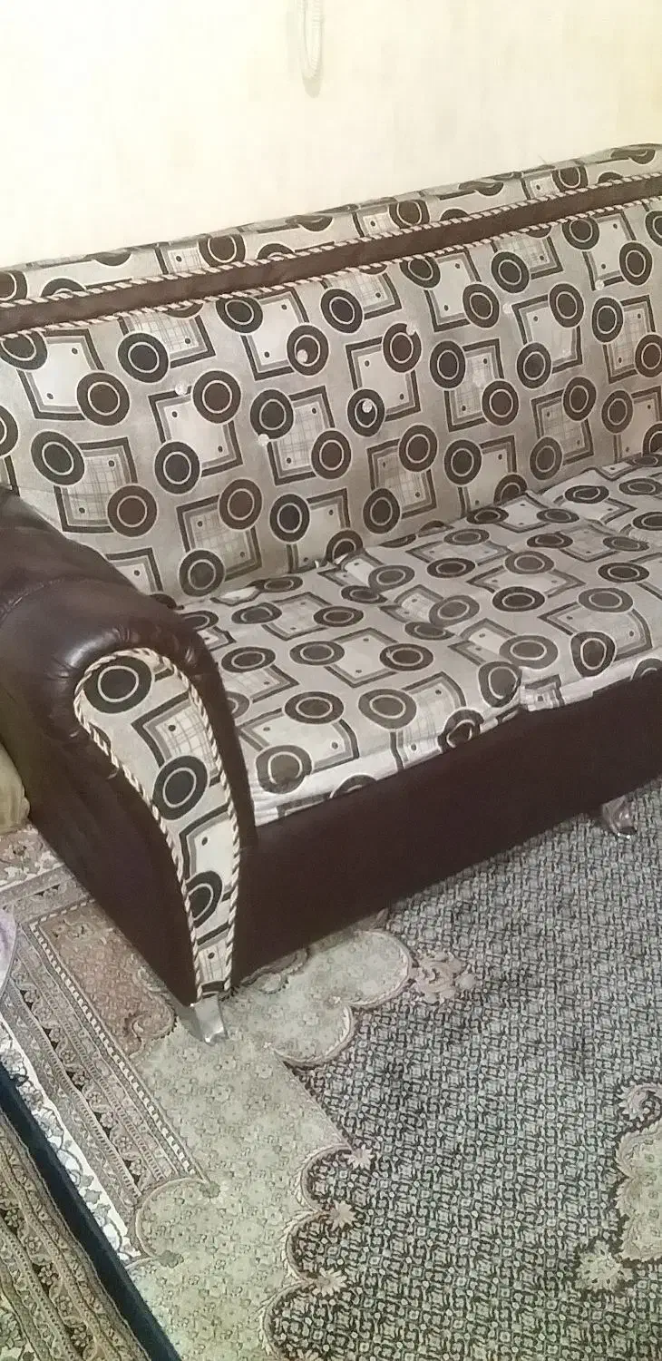 مبل|مبلمان خانگی و میز عسلی|اراک, |دیوار