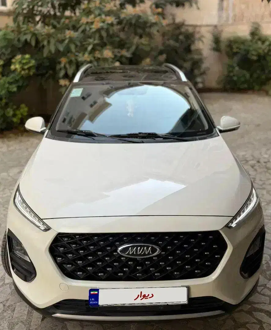 mvm x22پرو|خودرو سواری و وانت|رشت, سعدی (تختی)|دیوار