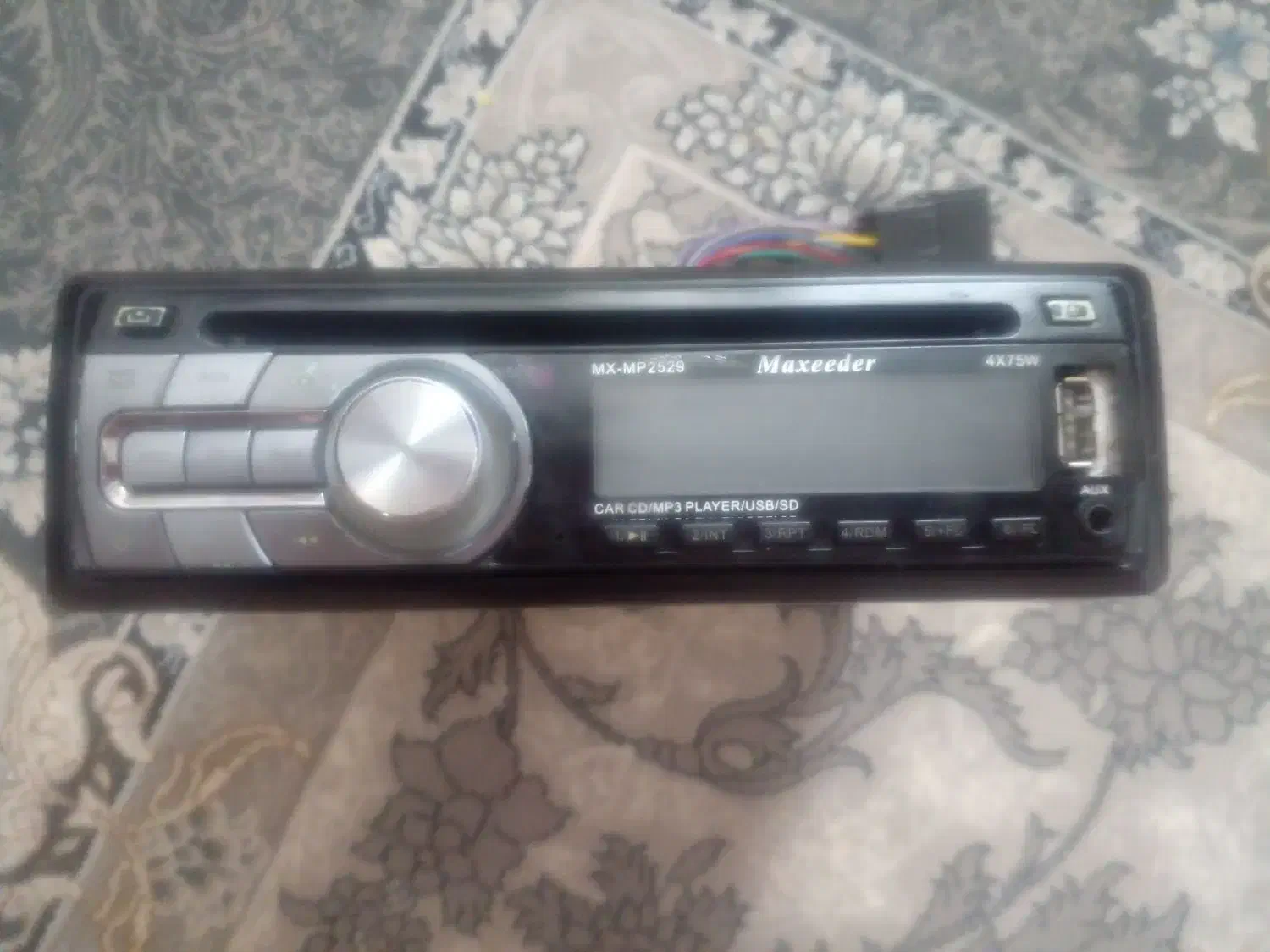 پخش مکسیدر|صوتی و تصویری|بجنورد, |دیوار