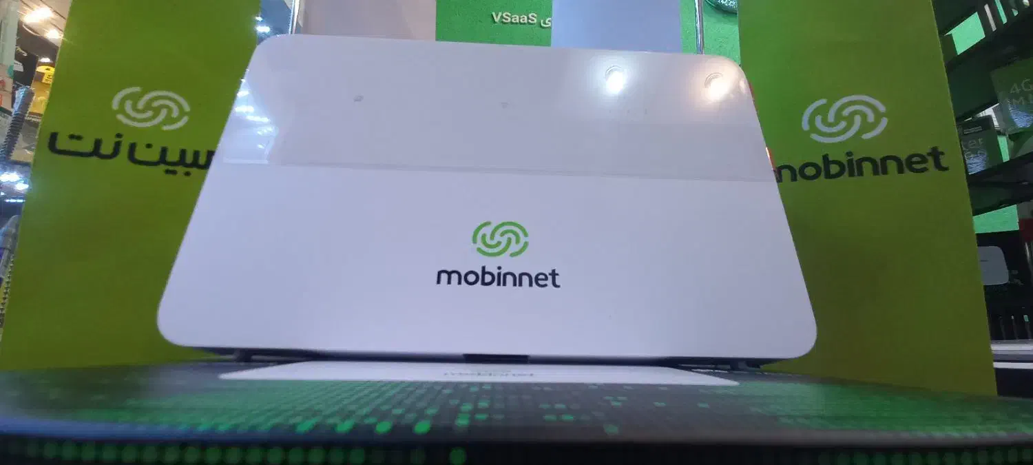 اینترنت مودم مبین نت،هوآووی B636|مودم و تجهیزات شبکه|مشهد, سپاد|دیوار