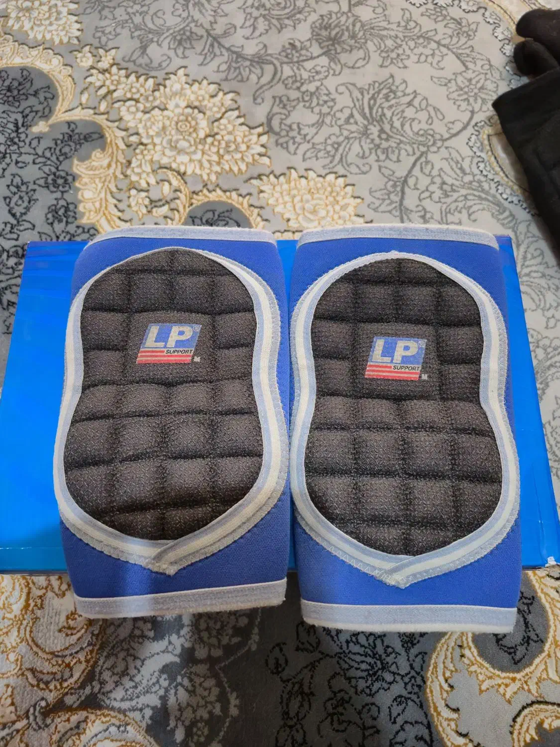 آرنج بند Lp ال پی|تجهیزات ورزشی|نسیم‌شهر, |دیوار