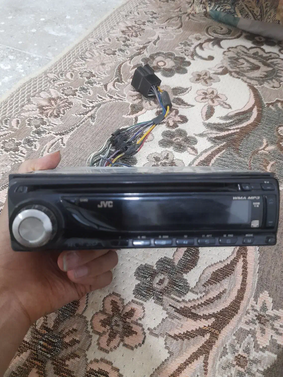 ضبط|سیستم صوتی خانگی|قم, شهرک امام حسین|دیوار