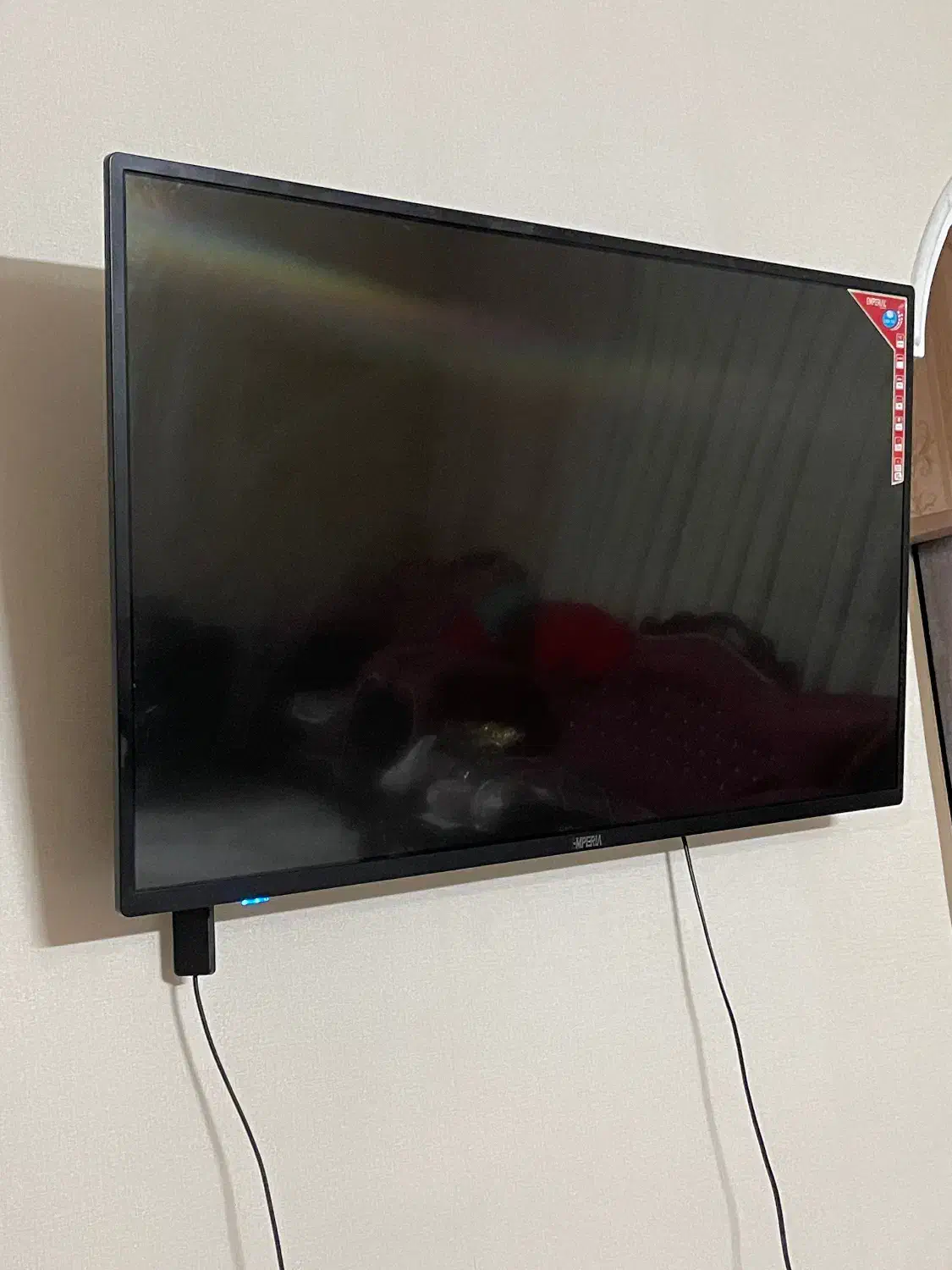 تلویزیون ۴۳|تلویزیون و پروژکتور|زنجان, |دیوار