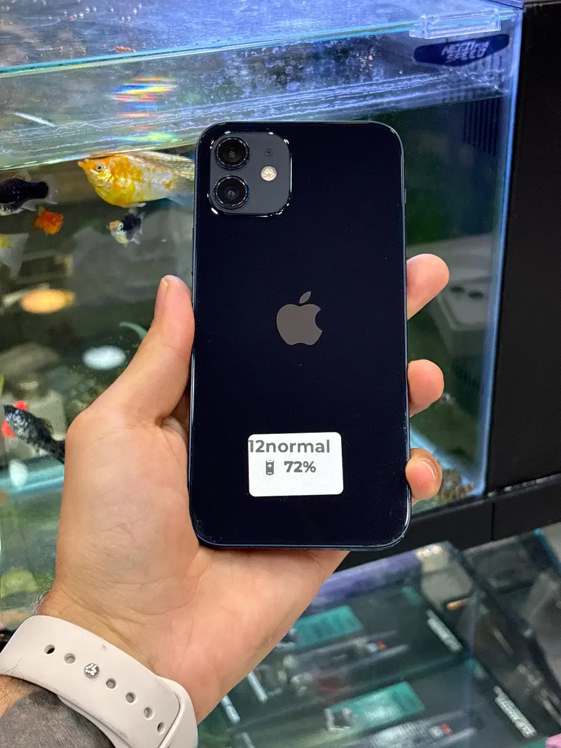 12normal|موبایل|شیراز, زند|دیوار