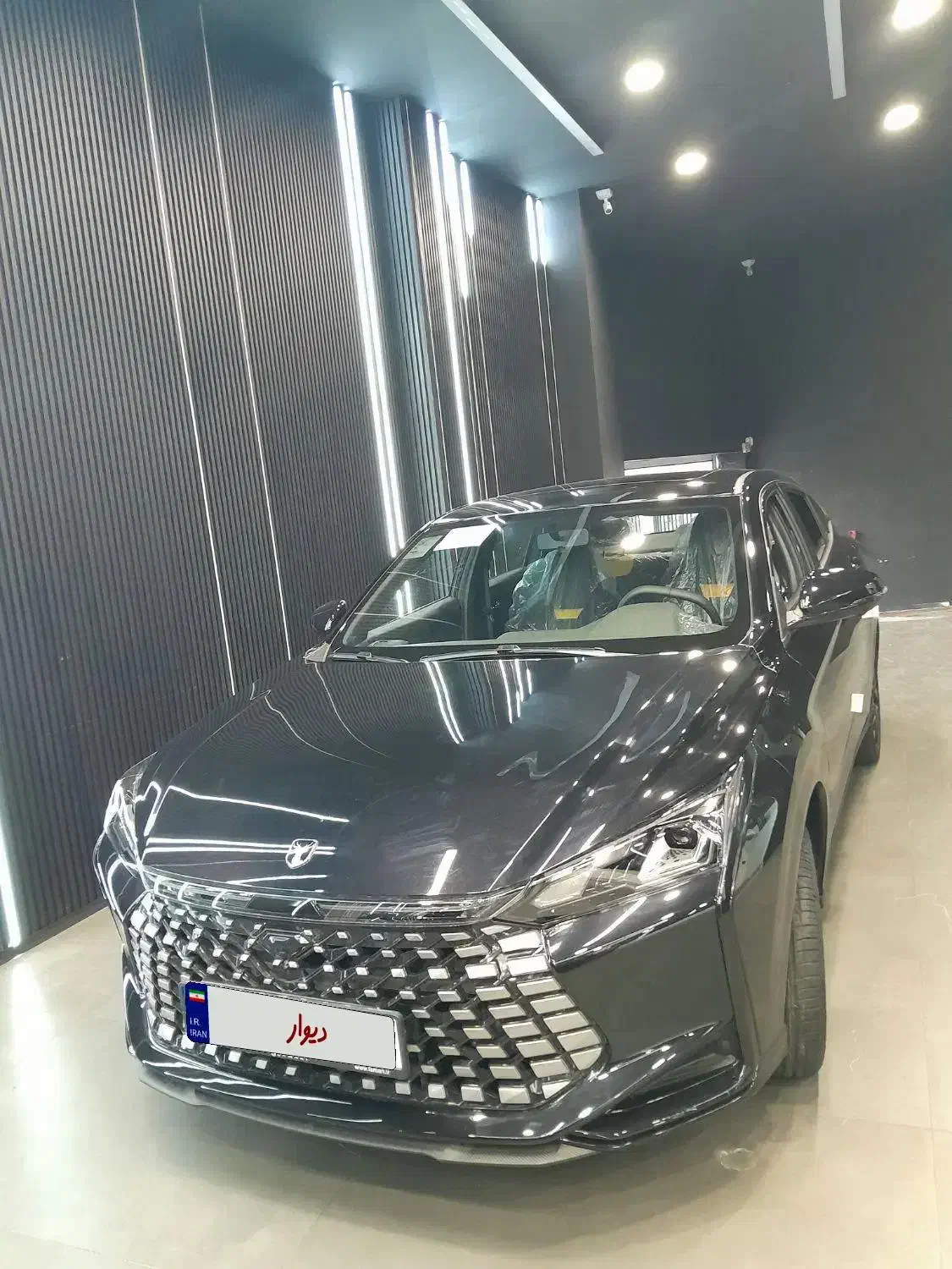 لاماری اکو|خودرو سواری و وانت|تهران, حکمت|دیوار