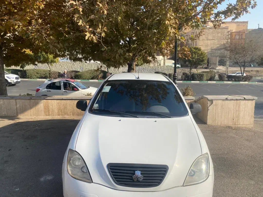 تیبا ۲ مدل ۱۴۰۰|خودرو سواری و وانت|کرج, شاهین‌ویلا|دیوار