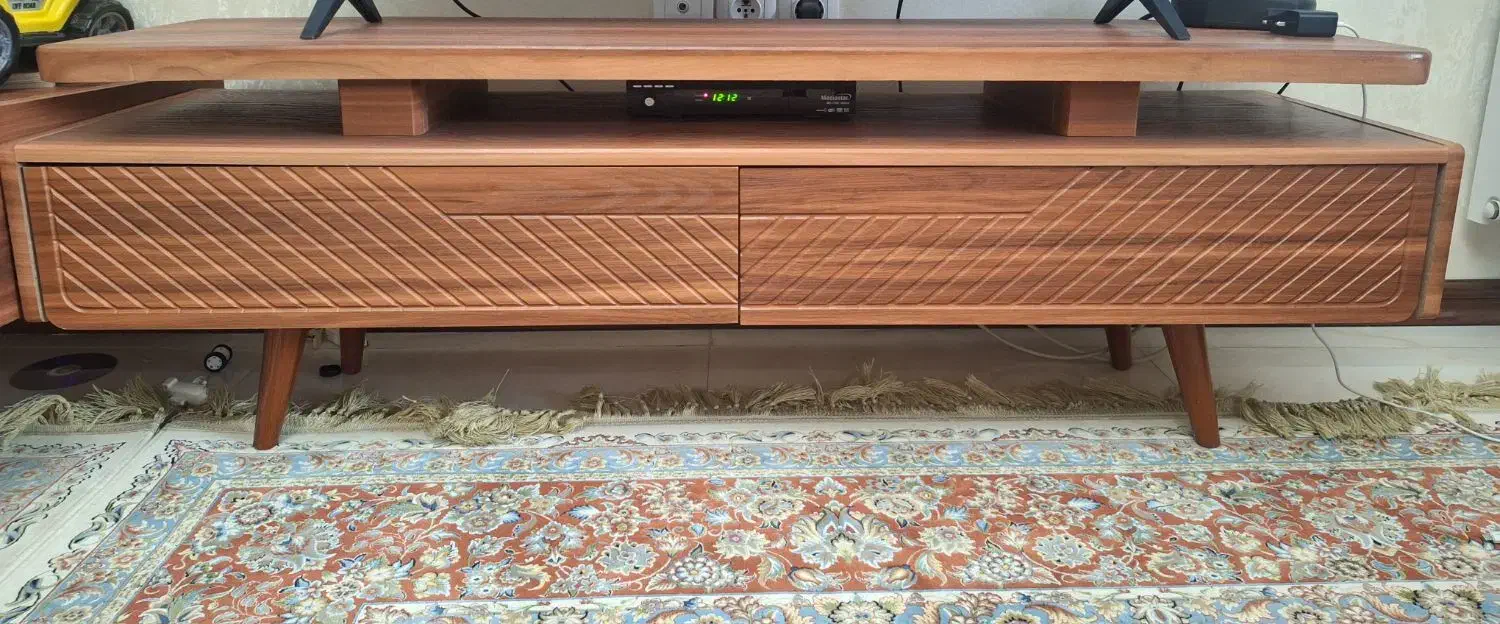 میز تلوزیون درحد نو|میز تلویزیون|گرمدره, |دیوار