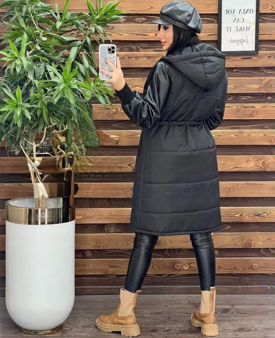 کاپشن|لباس|مهران (ایلام), |دیوار