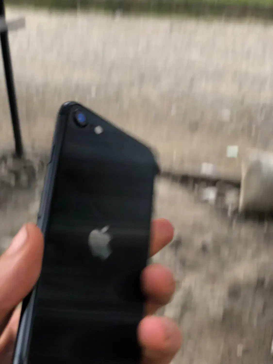 iphone se 2020|موبایل|تالش, هشتپر|دیوار