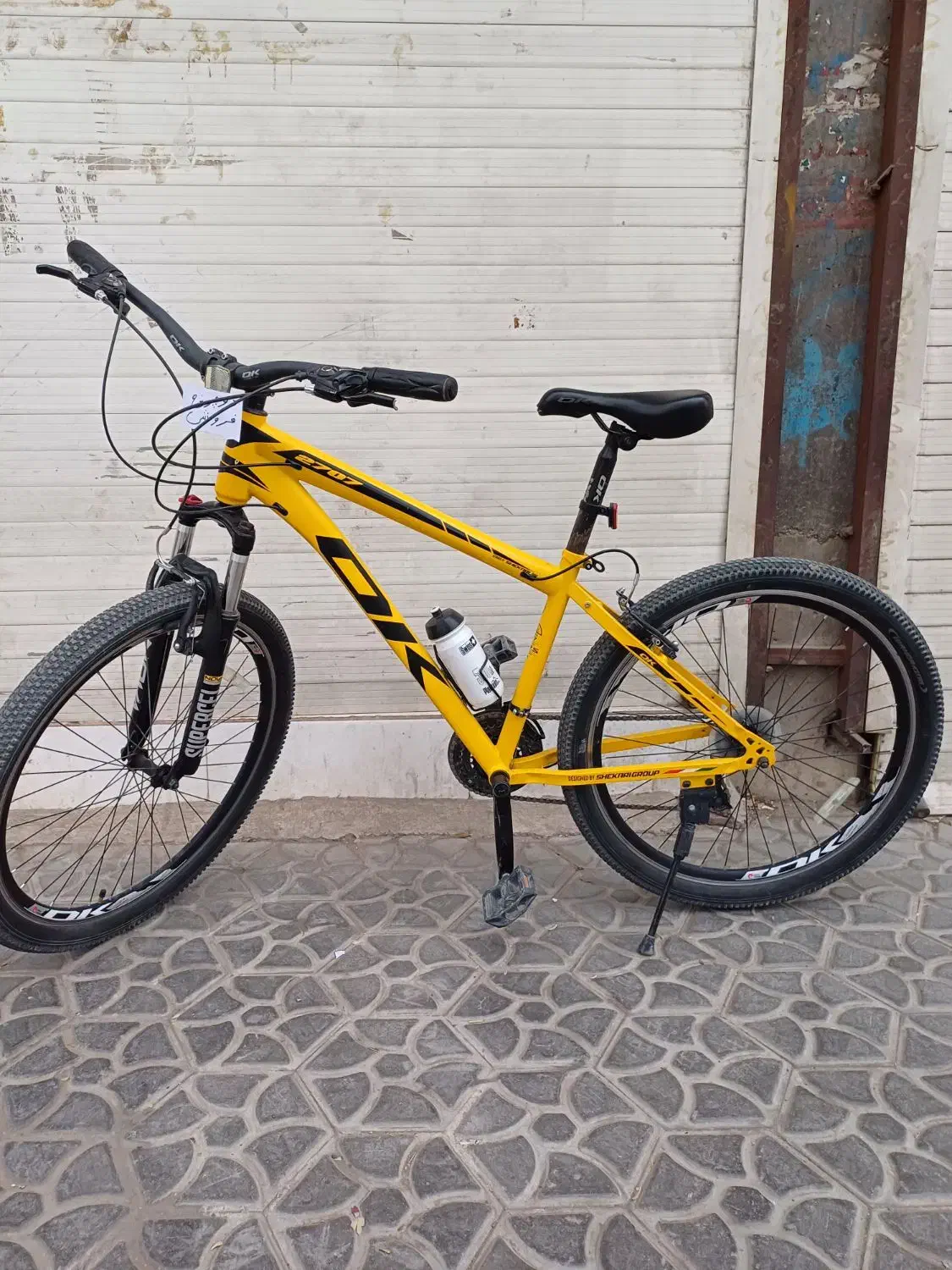 دوچرخه|دوچرخه، اسکیت، اسکوتر|مبارکه, |دیوار