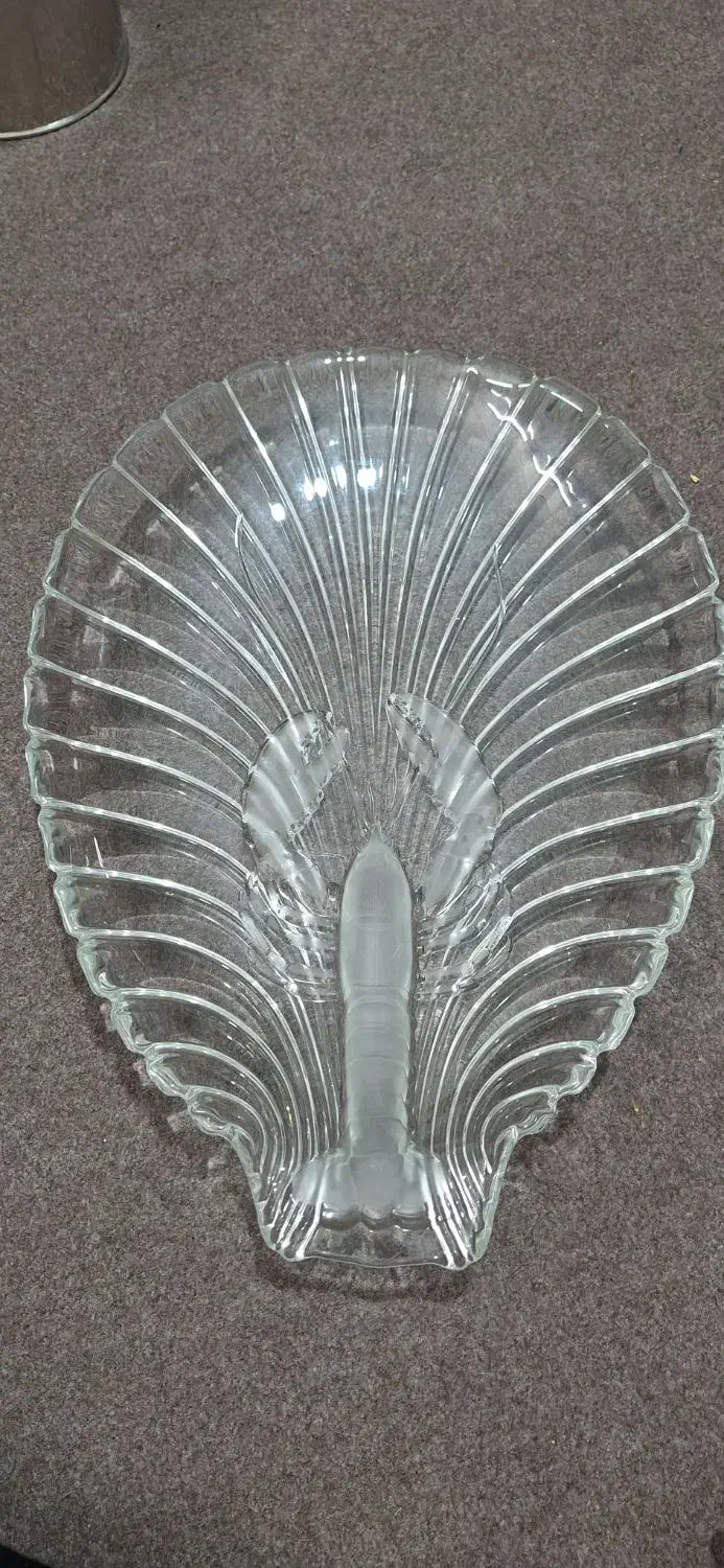 جا میوه ای آلمانی|ظروف سرو و پذیرایی|آمل, |دیوار