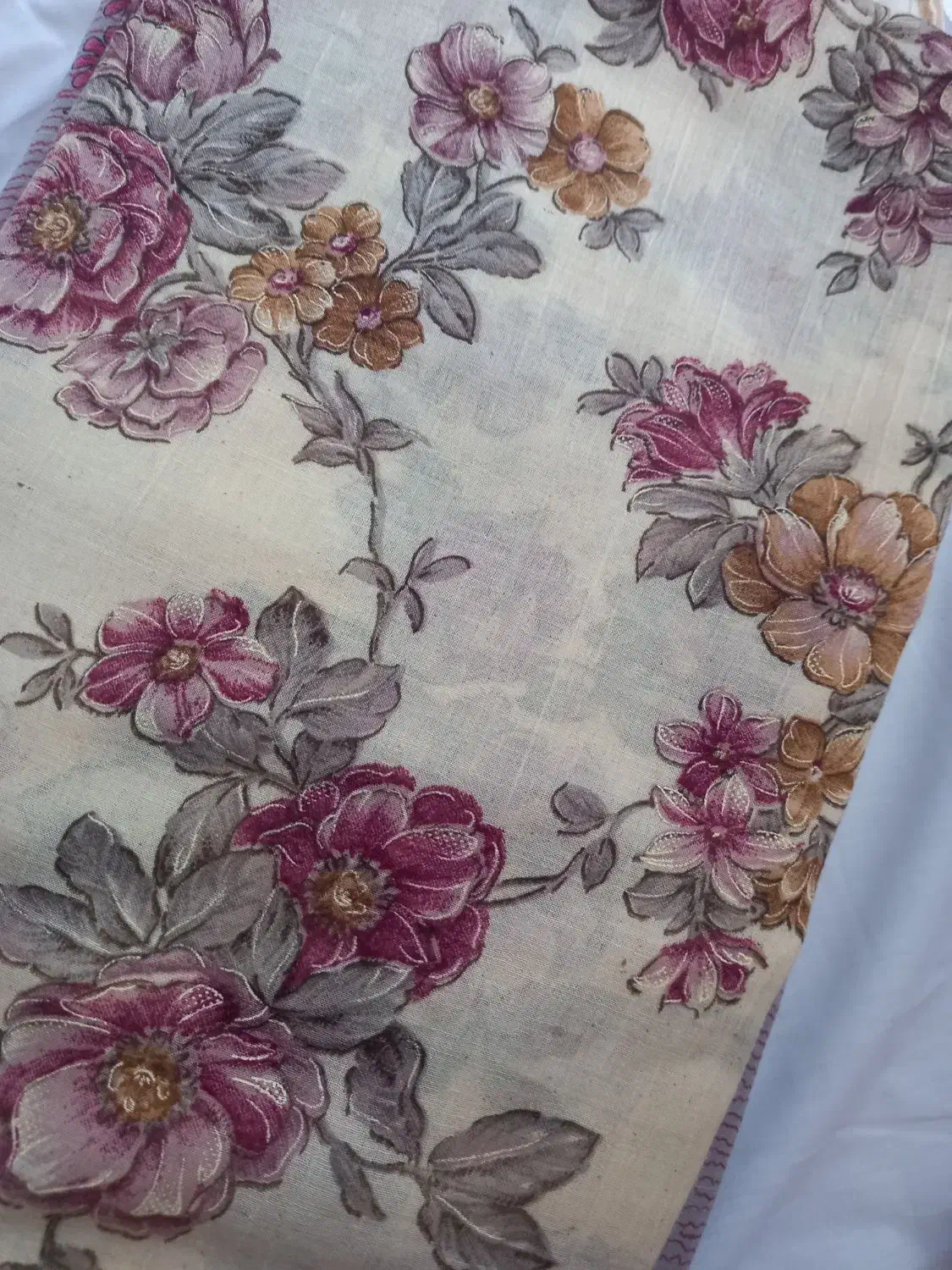 چادر نخی،حریر،چادر شب|لباس|اهر, |دیوار