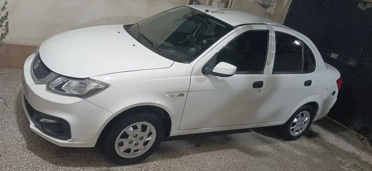 ساینا s دوگانه/ساینا اس دوگانه|خودرو سواری و وانت|شیراز, سلطان آباد|دیوار