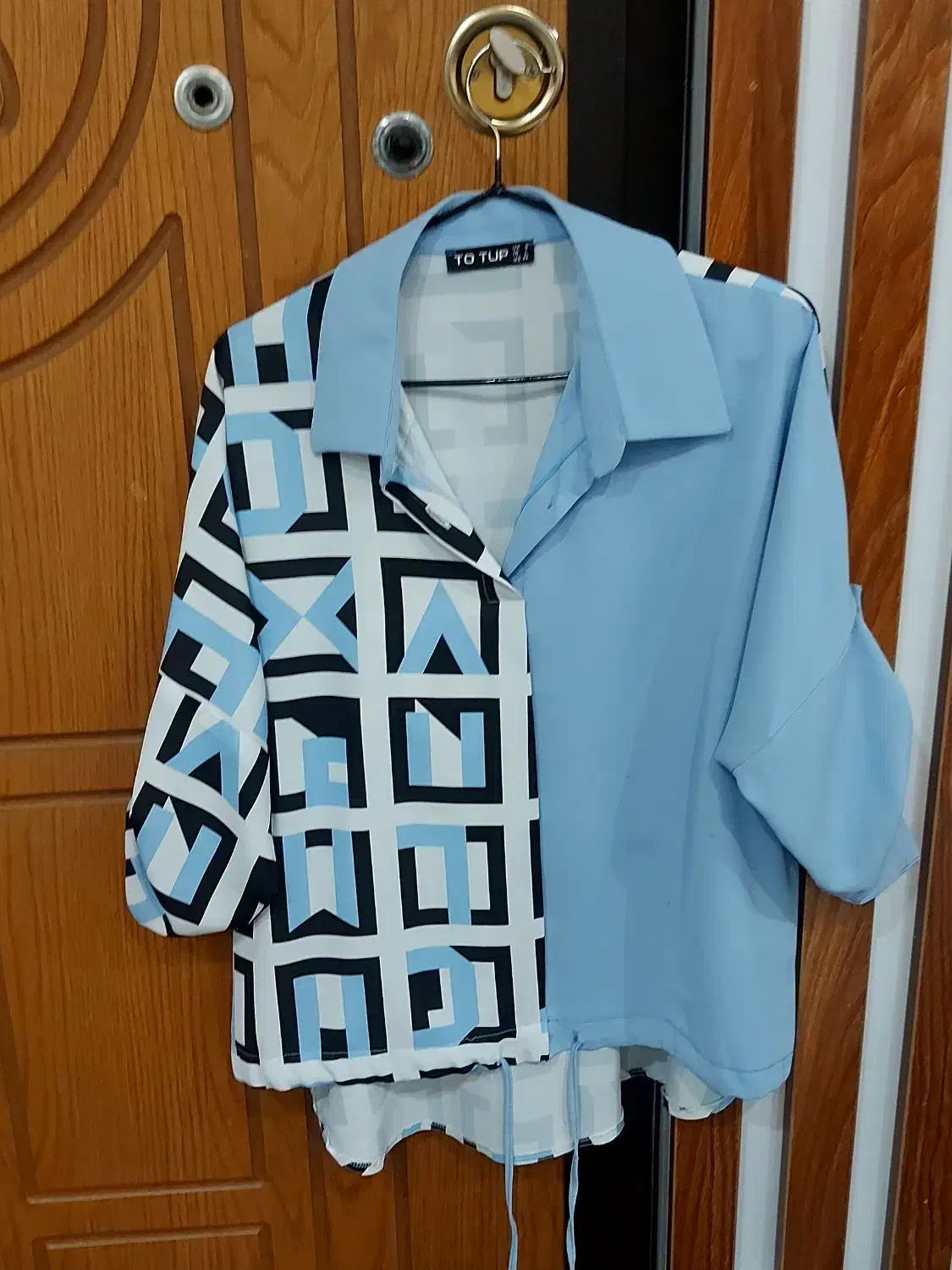 شومیز|لباس|ورامین, شهرک فجر|دیوار