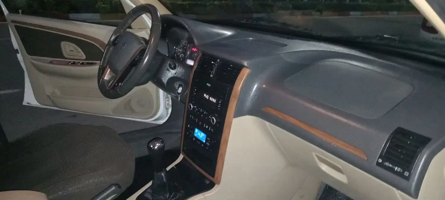 فروش پارس tu5lx|خودرو سواری و وانت|کلاچای, |دیوار