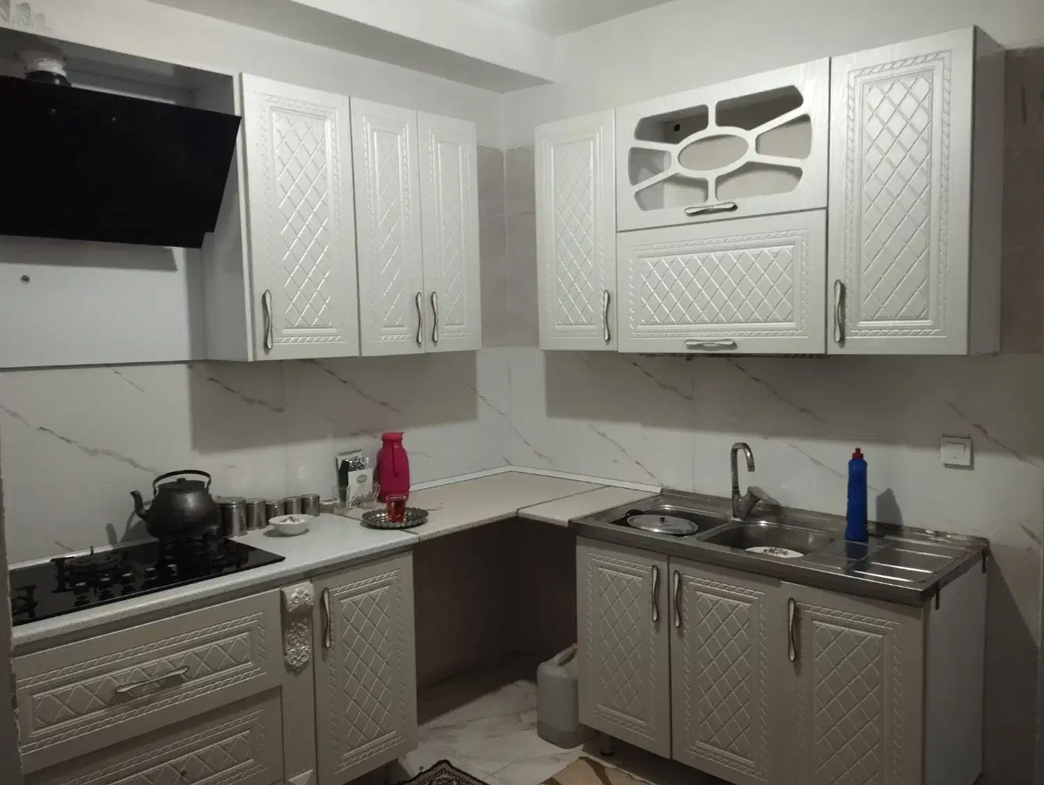 آپارتمان 65متری|فروش آپارتمان|رباط‌کریم, نصیرشهر|دیوار