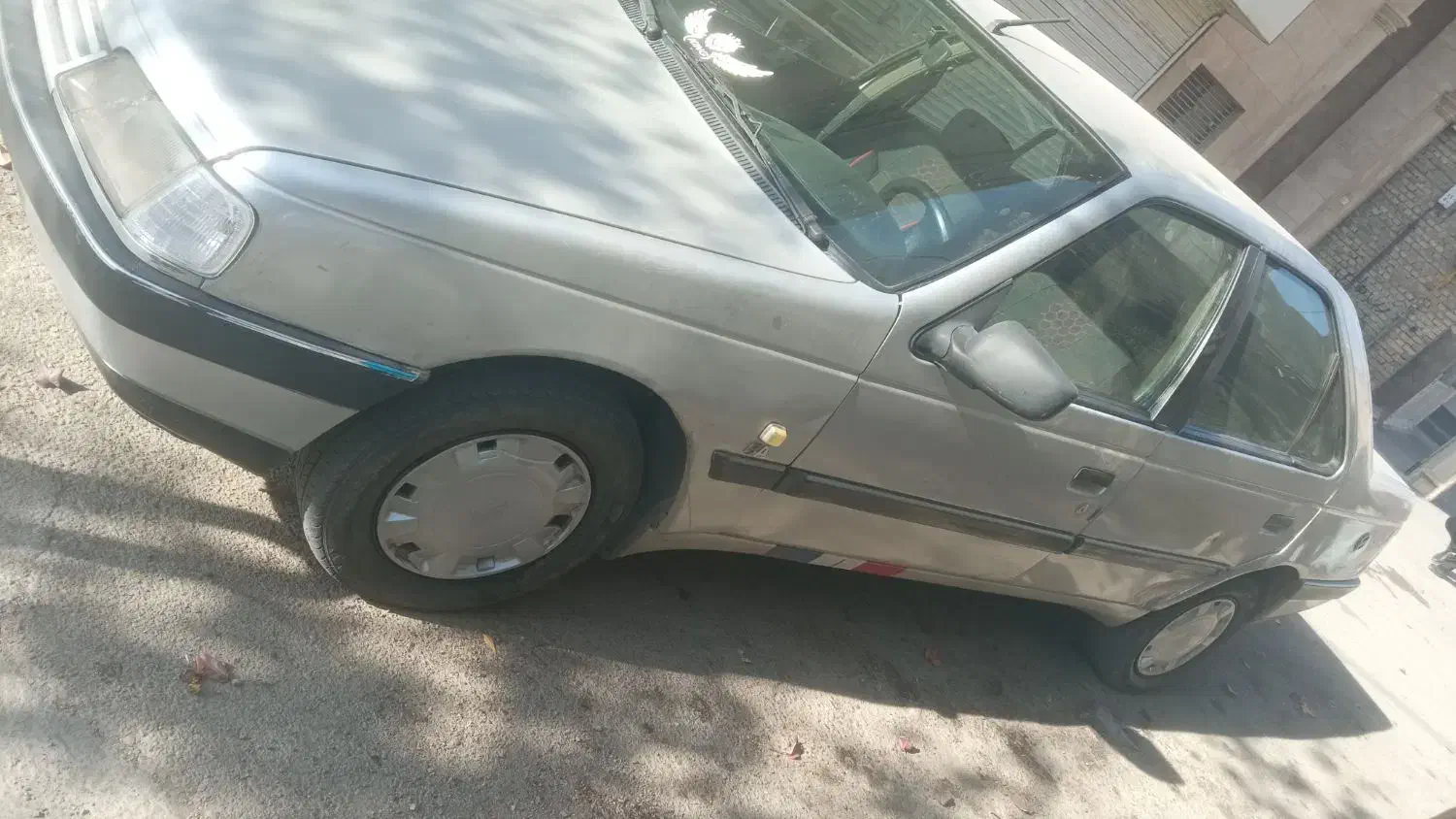 ماشین پژو|خودرو سواری و وانت|بانه, |دیوار