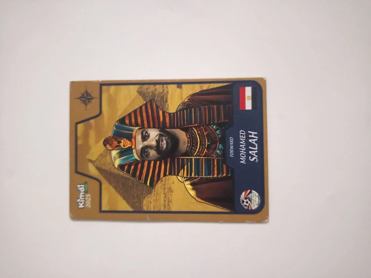 کیمدی محمد صلاح|کلکسیون و سرگرمی|اهواز, آسیاباد|دیوار